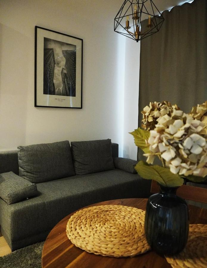 Cozy Apartment In Centrum Downtown Srodmiescie Zelazna Zelazna Jerozolimskie Palace Of Culture And Science! Wifi, Netflix, Hbo, Smarttv 55Cal Βαρσοβία Εξωτερικό φωτογραφία