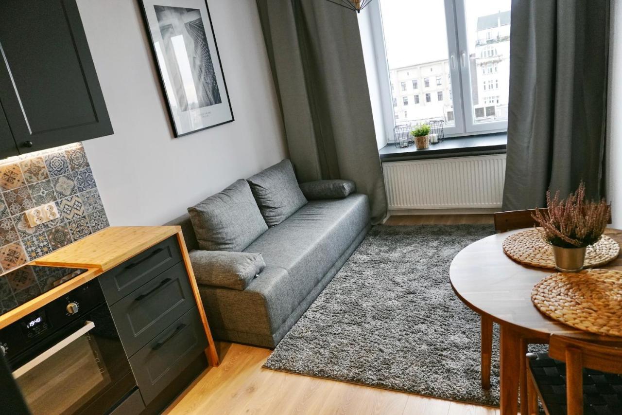 Cozy Apartment In Centrum Downtown Srodmiescie Zelazna Zelazna Jerozolimskie Palace Of Culture And Science! Wifi, Netflix, Hbo, Smarttv 55Cal Βαρσοβία Εξωτερικό φωτογραφία