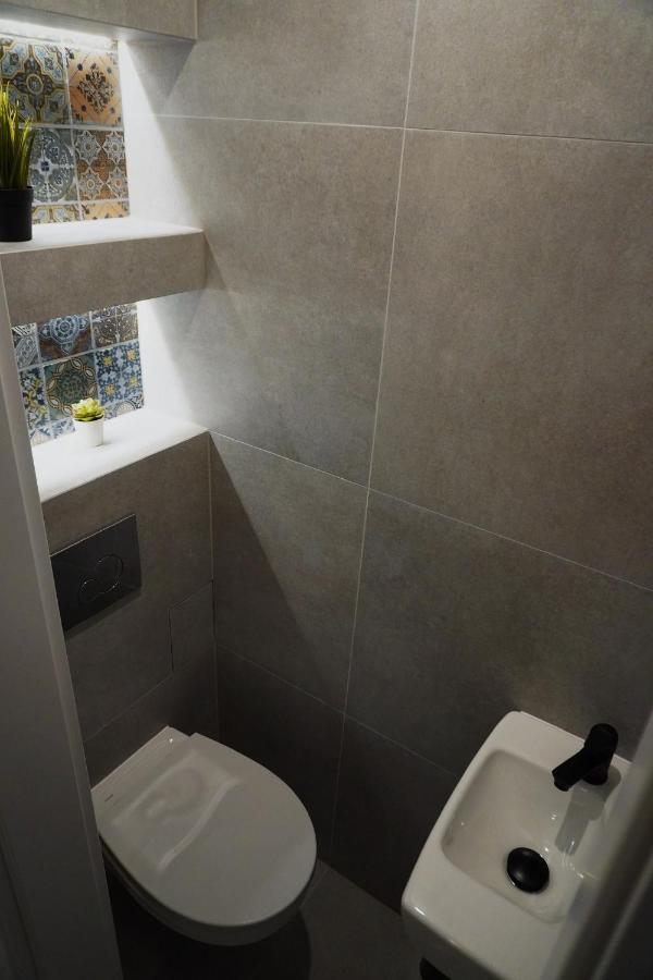 Cozy Apartment In Centrum Downtown Srodmiescie Zelazna Zelazna Jerozolimskie Palace Of Culture And Science! Wifi, Netflix, Hbo, Smarttv 55Cal Βαρσοβία Εξωτερικό φωτογραφία