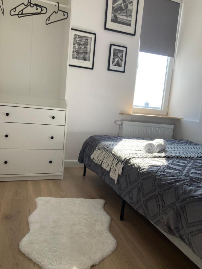 Cozy Apartment In Centrum Downtown Srodmiescie Zelazna Zelazna Jerozolimskie Palace Of Culture And Science! Wifi, Netflix, Hbo, Smarttv 55Cal Βαρσοβία Εξωτερικό φωτογραφία